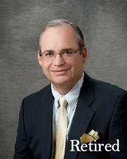 Headshot of Attorney Timothy R. Sendak (Retired)